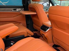 Great Wall WEY Blue Mountain 2023 Four-Wheel Drive Extended Range Version - ფოტო 19