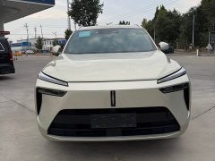 Great Wall WEY Blue Mountain 2023 Four-Wheel Drive Extended Range Version - ფოტო 2