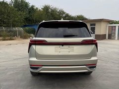 Great Wall WEY Blue Mountain 2023 Four-Wheel Drive Extended Range Version - ფოტო 6