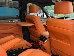 Great Wall WEY Blue Mountain 2023 Four-Wheel Drive Extended Range Version - ფოტო 9
