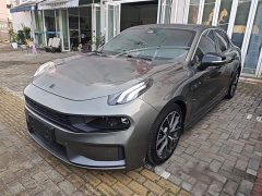 Lynk & Co Geely Lynk & Co 03 2.0T Diesel DCT Pro - ფოტო 1