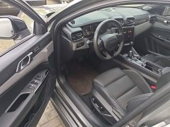 Lynk & Co Geely Lynk & Co 03 2.0T Diesel DCT Pro - ფოტო 15