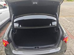 Lynk & Co Geely Lynk & Co 03 2.0T Diesel DCT Pro - ფოტო 18
