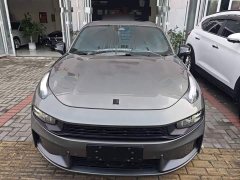 Lynk & Co Geely Lynk & Co 03 2.0T Diesel DCT Pro - ფოტო 2