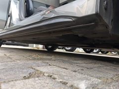 Lynk & Co Geely Lynk & Co 03 2.0T Diesel DCT Pro - ფოტო 20