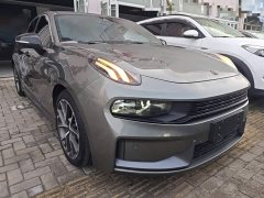 Lynk & Co Geely Lynk & Co 03 2.0T Diesel DCT Pro - ფოტო 3