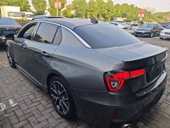 Lynk & Co Geely Lynk & Co 03 2.0T Diesel DCT Pro - ფოტო 4