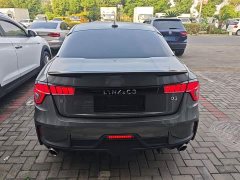 Lynk & Co Geely Lynk & Co 03 2.0T Diesel DCT Pro - ფოტო 5