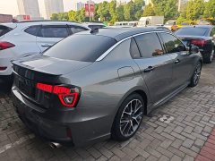 Lynk & Co Geely Lynk & Co 03 2.0T Diesel DCT Pro - ფოტო 6
