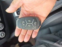 Lynk & Co Geely Lynk & Co 03 2.0T Diesel DCT Pro - ფოტო 8