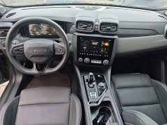 Lynk & Co Geely Lynk & Co 03 2.0T Diesel DCT Pro - ფოტო 9