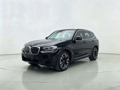 BMW iX3 sDrive40 Premier - ფოტო 1