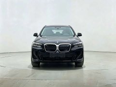 BMW iX3 sDrive40 Premier - ფოტო 2