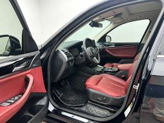 BMW iX3 sDrive40 Premier - ფოტო 3