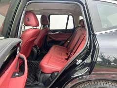 BMW iX3 sDrive40 Premier - ფოტო 4