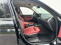 BMW iX3 sDrive40 Premier - ფოტო 5