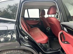 BMW iX3 sDrive40 Premier - ფოტო 6