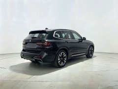 BMW iX3 sDrive40 Premier - ფოტო 7