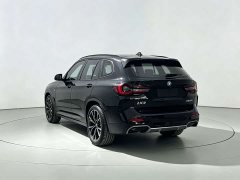 BMW iX3 sDrive40 Premier - ფოტო 8