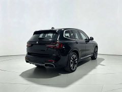 BMW iX3 sDrive40 Premier - ფოტო 9