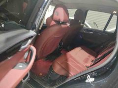 BMW X3 2023 xDrive25i M Sport Package - ფოტო 8