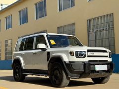 Chery iCAR V27 210KM FWD Falcon 500 - ფოტო 1