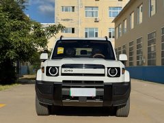 Chery iCAR V27 210KM FWD Falcon 500 - ფოტო 2