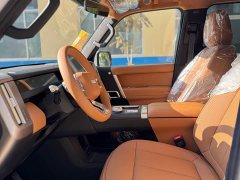 Chery iCAR V27 210KM FWD Falcon 500 - ფოტო 4