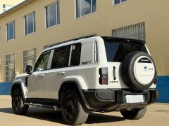 Chery iCAR V27 210KM FWD Falcon 500 - ფოტო 7