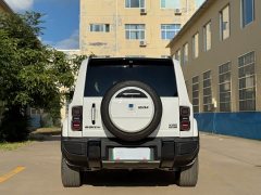 Chery iCAR V27 210KM FWD Falcon 500 - ფოტო 8