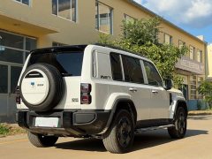 Chery iCAR V27 210KM FWD Falcon 500 - ფოტო 9
