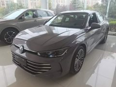 Volkswagen Passat 2025 Pro 380TSI Dragon Premium Edition - ფოტო 1