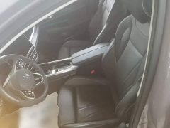 Volkswagen Passat 2025 Pro 380TSI Dragon Premium Edition - ფოტო 14