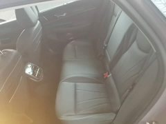 Volkswagen Passat 2025 Pro 380TSI Dragon Premium Edition - ფოტო 16