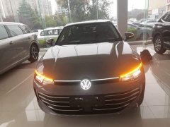 Volkswagen Passat 2025 Pro 380TSI Dragon Premium Edition - ფოტო 2