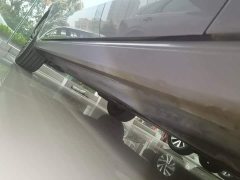 Volkswagen Passat 2025 Pro 380TSI Dragon Premium Edition - ფოტო 20