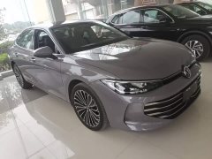 Volkswagen Passat 2025 Pro 380TSI Dragon Premium Edition - ფოტო 3