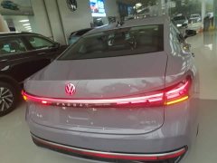 Volkswagen Passat 2025 Pro 380TSI Dragon Premium Edition - ფოტო 5
