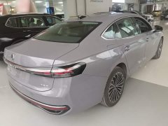 Volkswagen Passat 2025 Pro 380TSI Dragon Premium Edition - ფოტო 6