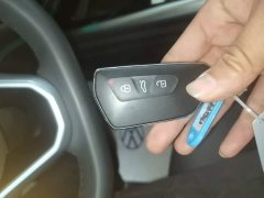Volkswagen Passat 2025 Pro 380TSI Dragon Premium Edition - ფოტო 8