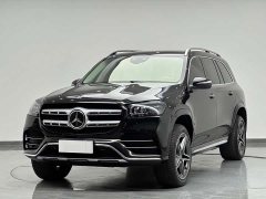 Mercedes-Benz GLS 450 4MATIC Luxury - ფოტო 1