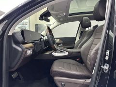 Mercedes-Benz GLS 450 4MATIC Luxury - ფოტო 10