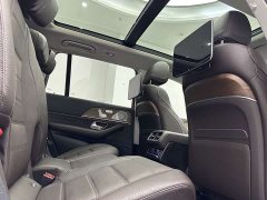 Mercedes-Benz GLS 450 4MATIC Luxury - ფოტო 14