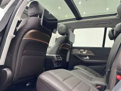 Mercedes-Benz GLS 450 4MATIC Luxury - ფოტო 15