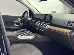 Mercedes-Benz GLS 450 4MATIC Luxury - ფოტო 16