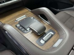 Mercedes-Benz GLS 450 4MATIC Luxury - ფოტო 18