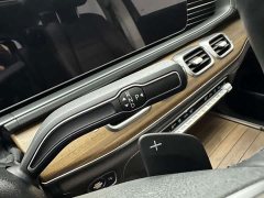 Mercedes-Benz GLS 450 4MATIC Luxury - ფოტო 19