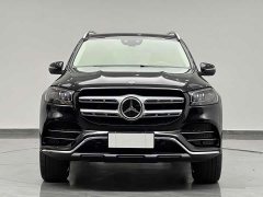 Mercedes-Benz GLS 450 4MATIC Luxury - ფოტო 2