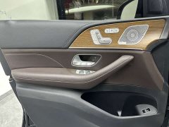 Mercedes-Benz GLS 450 4MATIC Luxury - ფოტო 20