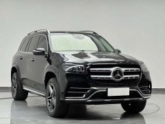 Mercedes-Benz GLS 450 4MATIC Luxury - ფოტო 4